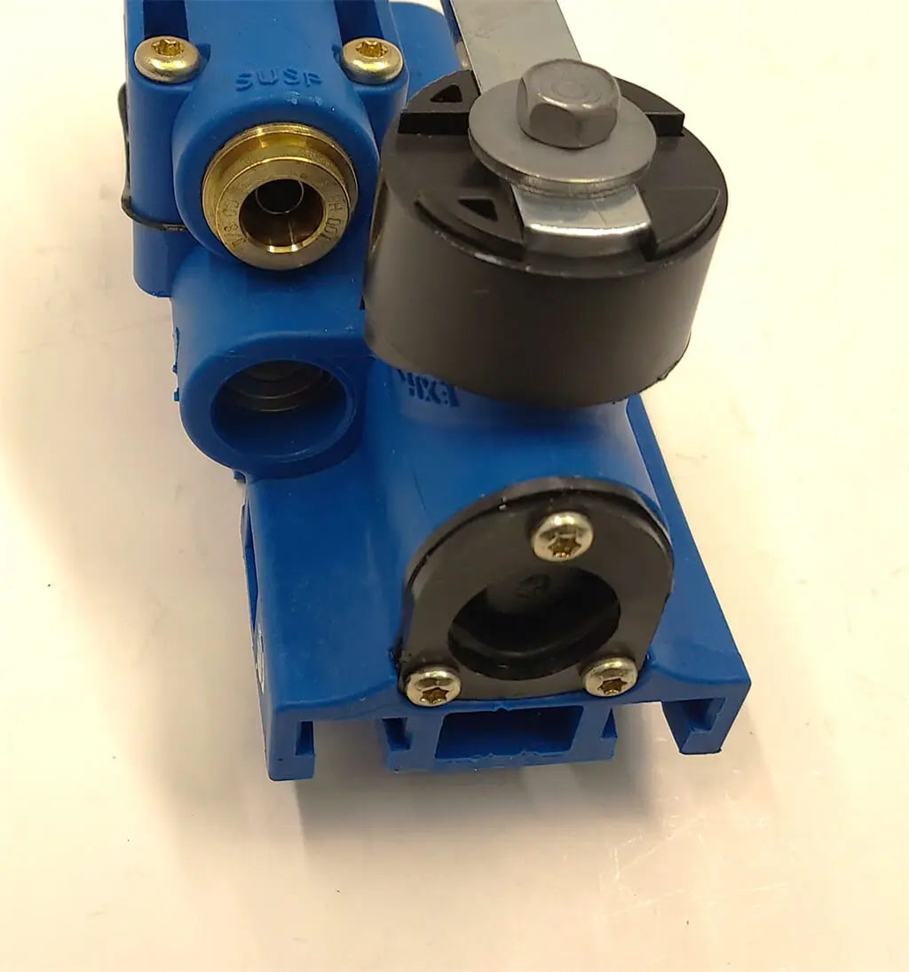 Ridewell Height Control Valve - 6320BFAB13 Ridewell