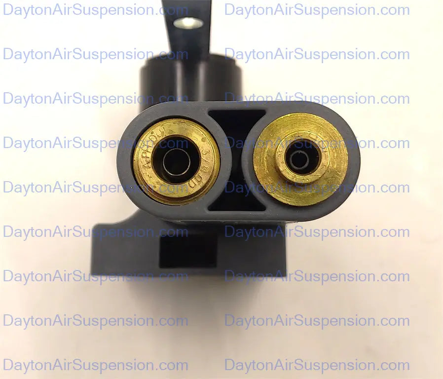 Ridewell Height Control Valve 6330BFAB15 Dayton Air Suspension