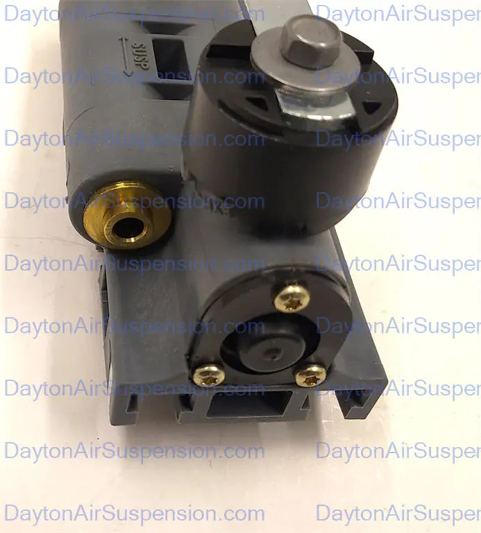 Ridewell Height Control Valve - 6330BFAB15 Ridewell