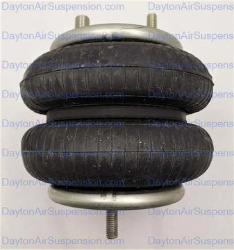 Ridewell Lift Axle Air Spring - 1002B09611G - Dayton Air Suspension
