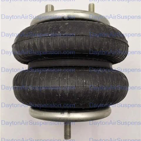 Ridewell Lift Axle Air Spring - 1002B09611G - Dayton Air Suspension
