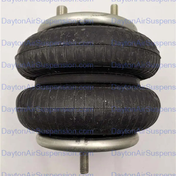 Ridewell Lift Axle Air Spring - 1002B09611G - Dayton Air Suspension