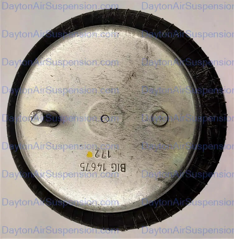 Ridewell Lift Axle Air Spring - 1002B09611G Ridewell