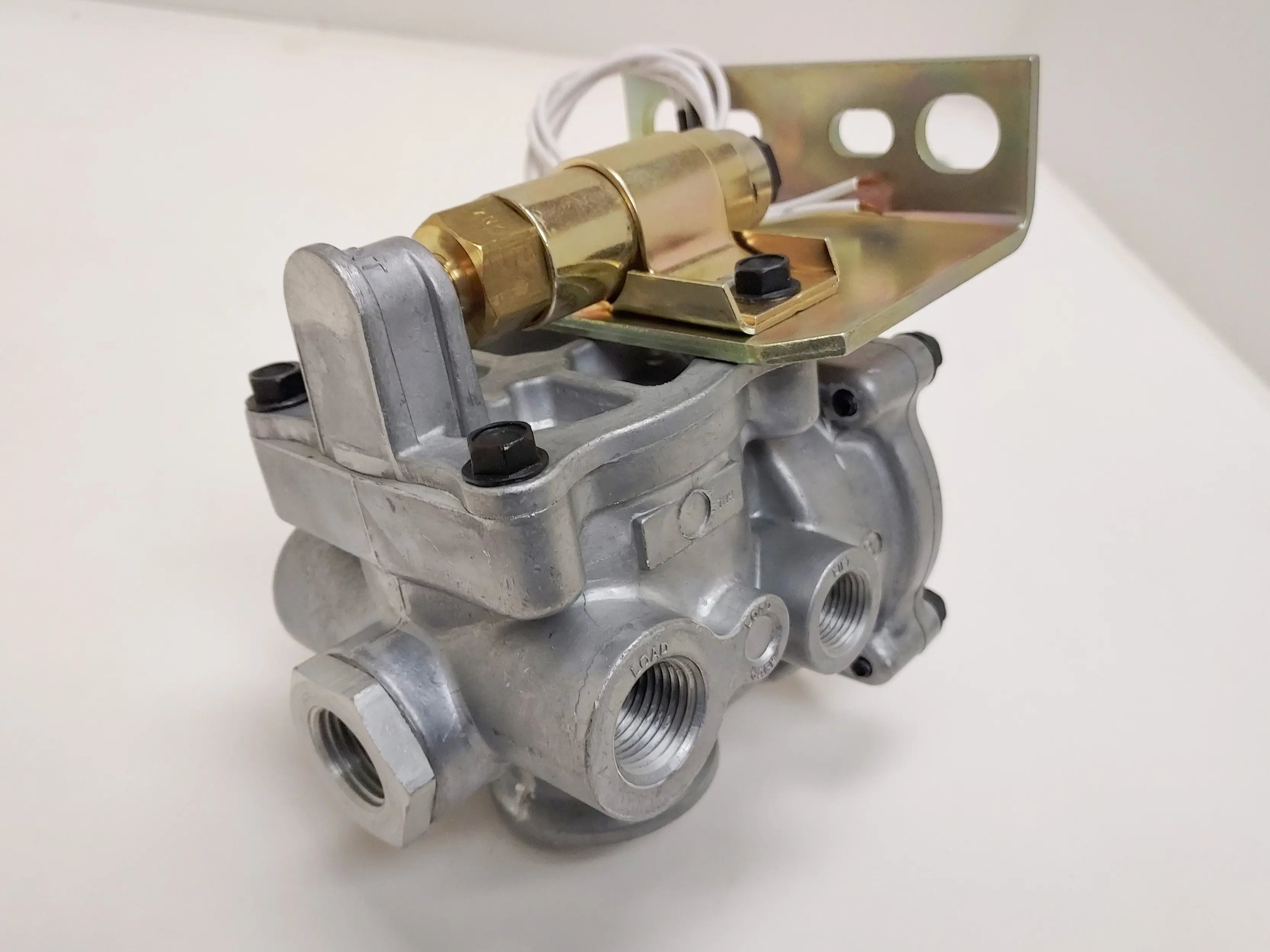 Ridewell Lift Axle Control Module (LACM) - 1230195 - Dayton Air ...