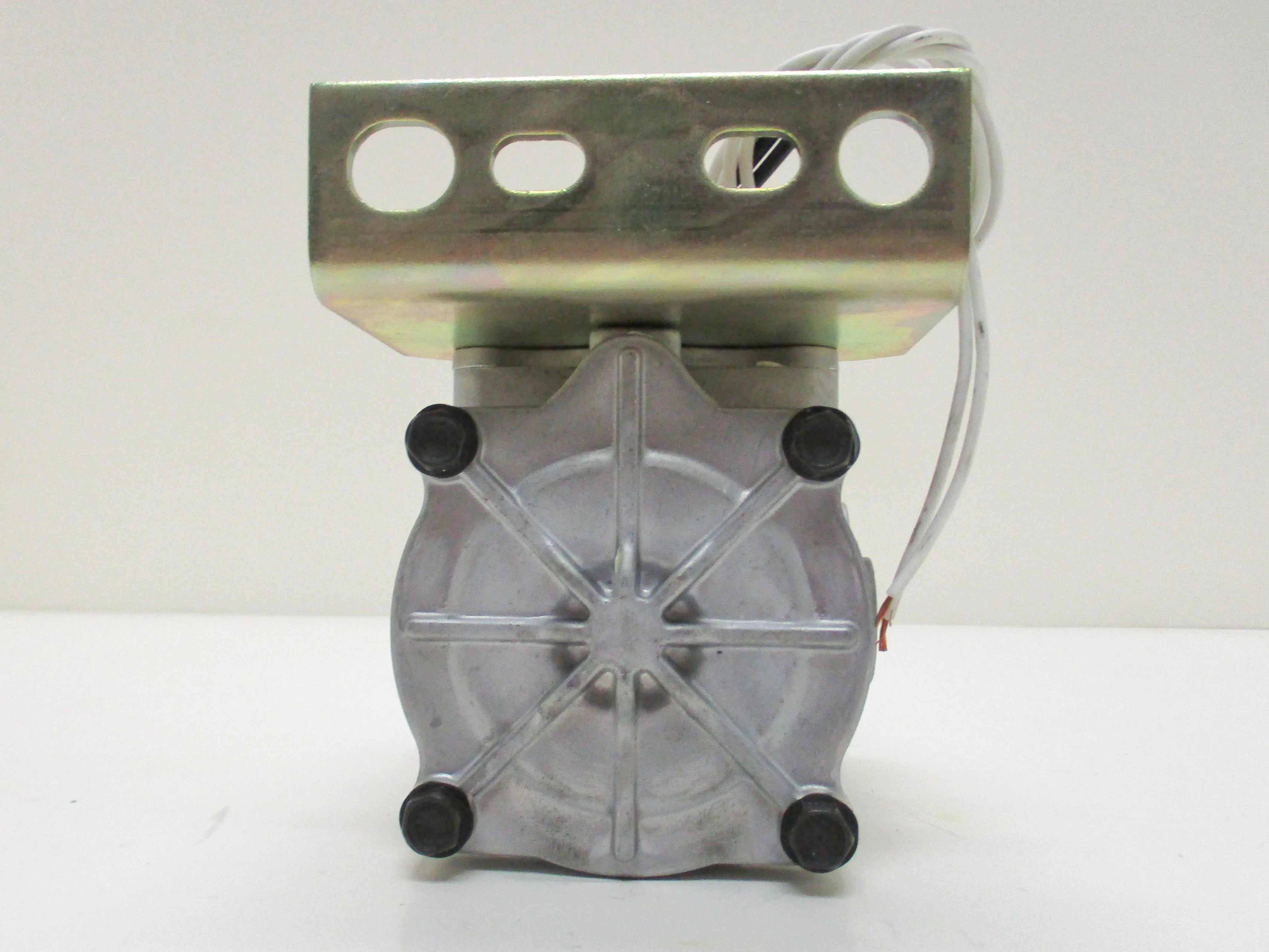 Ridewell Lift Axle Control Module (LACM) - 1230195 - Dayton Air ...