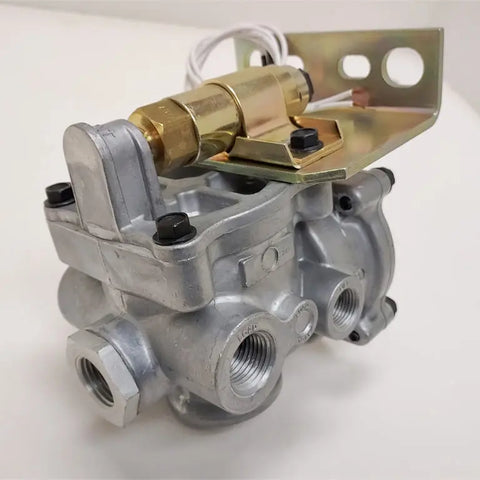 Ridewell Lift Axle Control Module (LACM) - 1230195 Ridewell