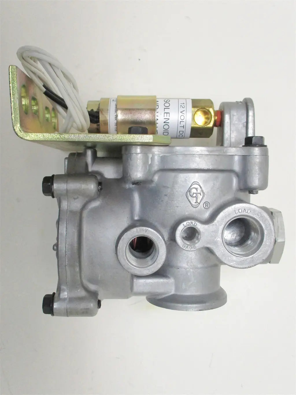 Ridewell Lift Axle Control Module (LACM) - 1230195 Ridewell