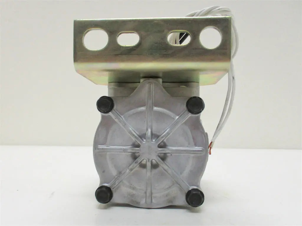 Ridewell Lift Axle Control Module (LACM) - 1230195 Ridewell