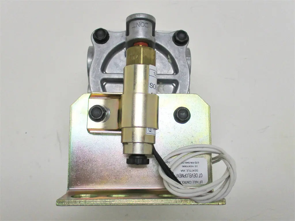 Ridewell Lift Axle Control Module (LACM) - 1230195 Ridewell