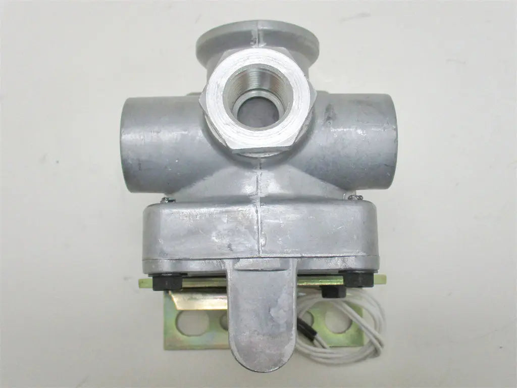 Ridewell Lift Axle Control Module (LACM) - 1230195 Ridewell