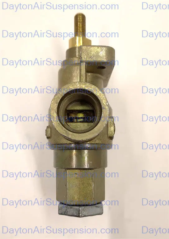 Ridewell Manual Dump Valve - 1230243 Ridewell