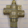 Ridewell Manual Dump Valve - 1230243 Ridewell