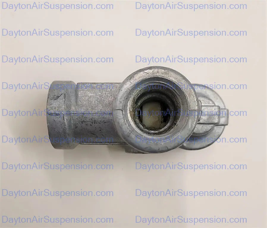 Ridewell Pressure Protection Valve - 1230060 Ridewell