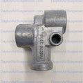 Ridewell Pressure Protection Valve - 1230060 Ridewell