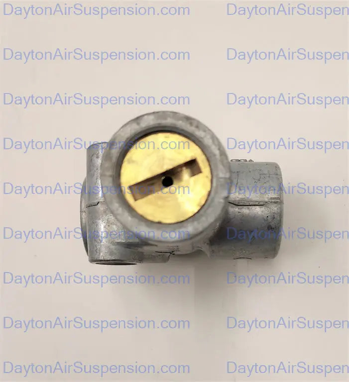 Ridewell Pressure Protection Valve - 1230060 Ridewell