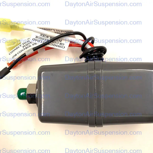 Ridewell Pressure Switch Relay - 1230172 Ridewell
