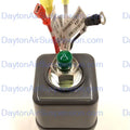 Ridewell Pressure Switch Relay - 1230172 Ridewell