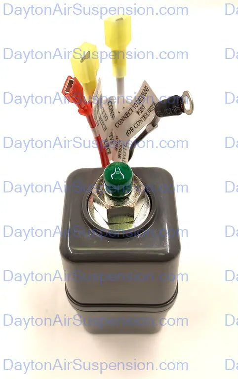 Ridewell Pressure Switch Relay - 1230172 Ridewell