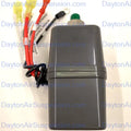 Ridewell Pressure Switch Relay - 1230172 Ridewell