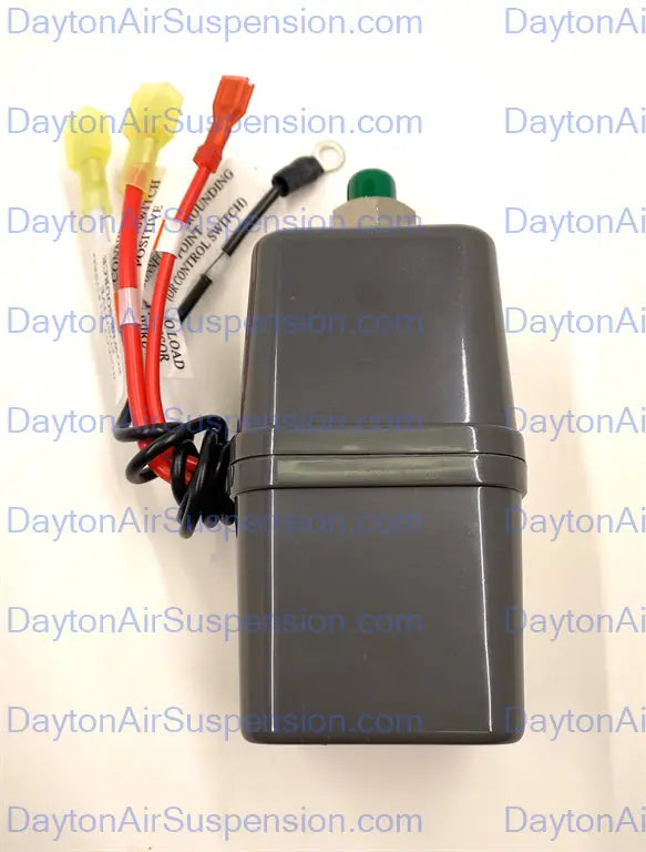 Ridewell Pressure Switch Relay - 1230172 Ridewell