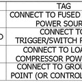 Ridewell Pressure Switch Relay - 1230172 Ridewell