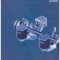 Ridewell RAR-240 Trailer Air Ride Suspension Ridewell Suspensions