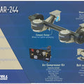 Ridewell RAR-244-16K Trailer Air Ride Suspension Ridewell Suspensions