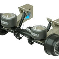 Ridewell RAR-260 Trailer Air Ride Suspension Ridewell Suspensions
