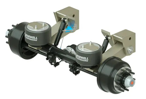Ridewell RAR-260 Trailer Air Ride Suspension Ridewell Suspensions