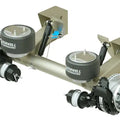 Ridewell RAR-266 Trailer Air Ride Suspension Ridewell Suspensions