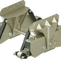 Ridewell RD-202S Heavy-Duty Tandem Drive Truck Suspension Ridewell Suspensions