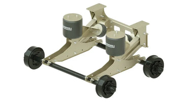 Ridewell RTL-239 Trailer Air Ride Suspension Ridewell Suspensions
