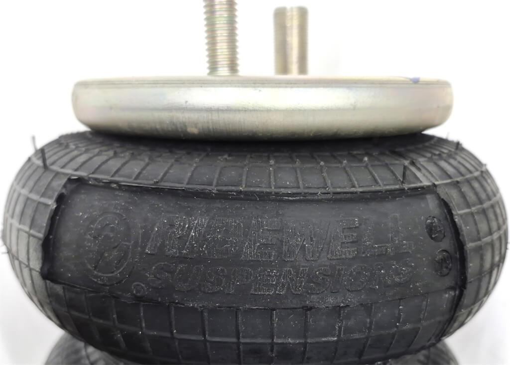 Ridewell Lift Axle Air Spring - 1002B09611G