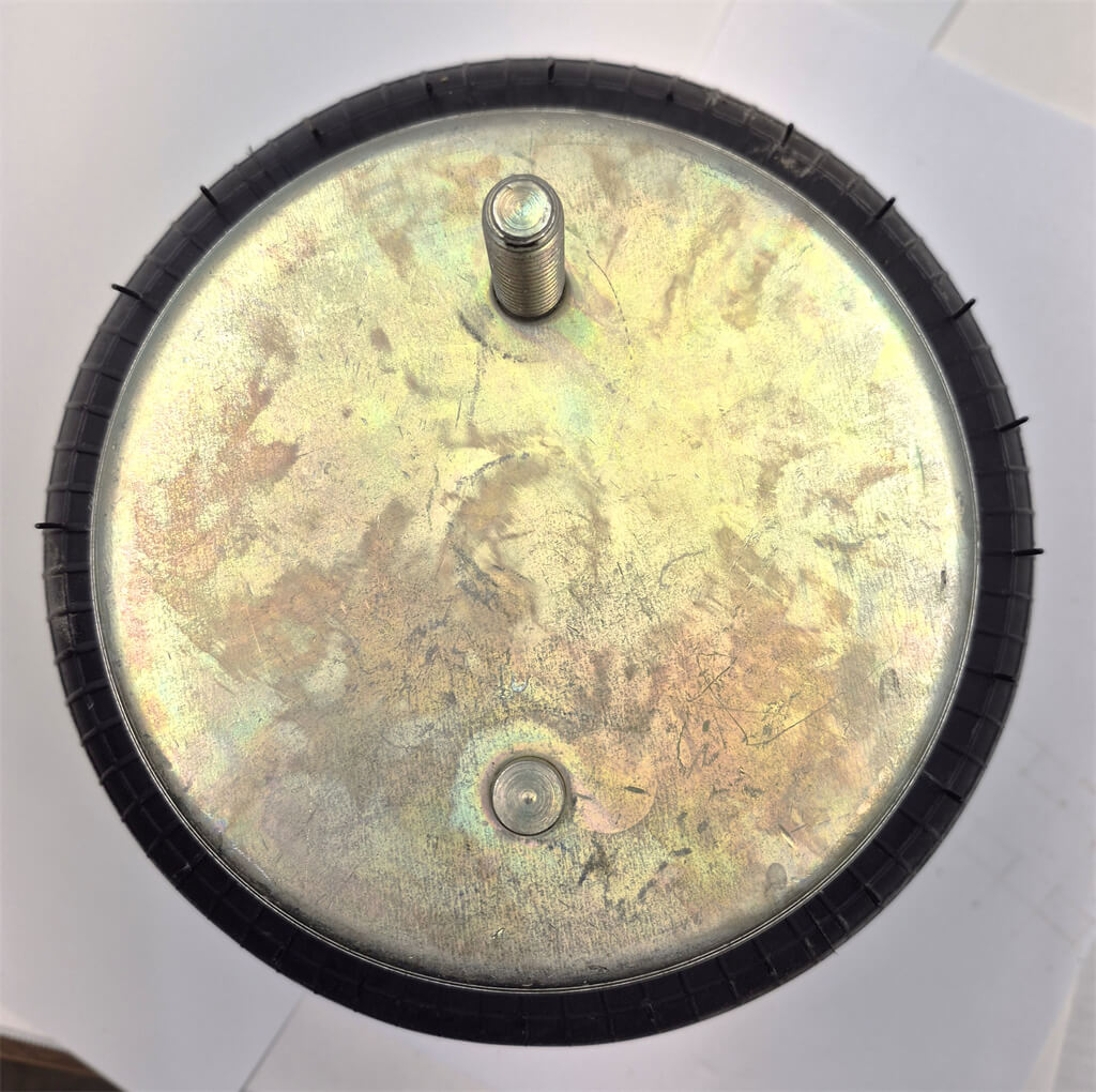 Ridewell Lift Axle Air Spring - 1002B09611G