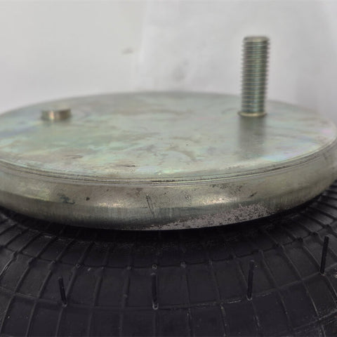 Ridewell Air Springs - Dayton Air Suspension