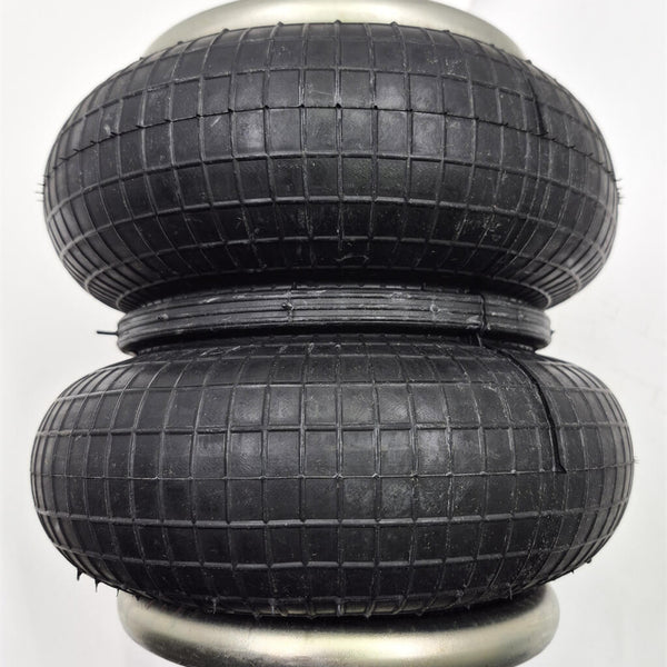 Ridewell Lift Axle Air Spring - 1002B09614G - Dayton Air Suspension