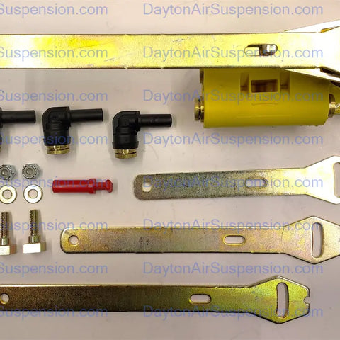 SAF Holland Height Control Valve - 50860013 SAF Holland