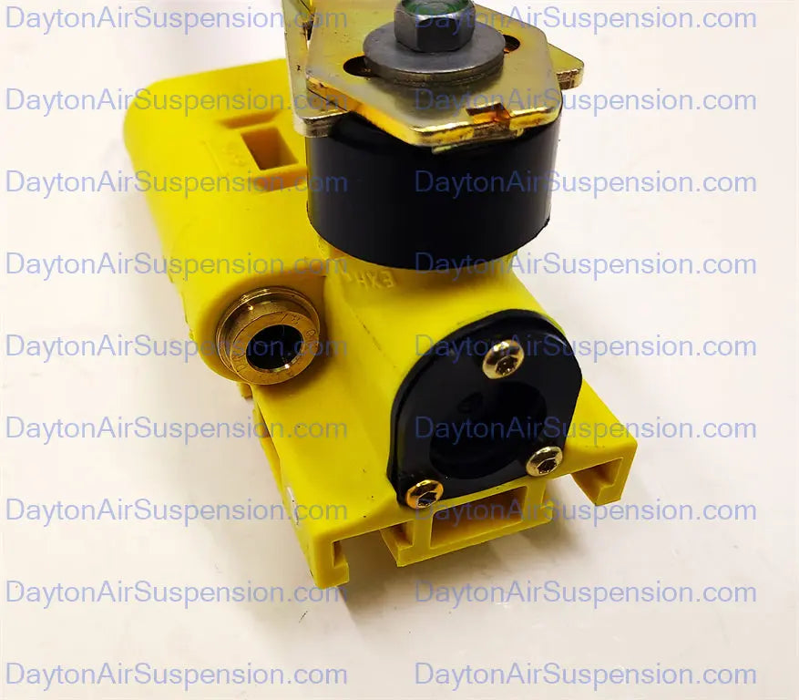 SAF Holland Height Control Valve - 50860013 SAF Holland