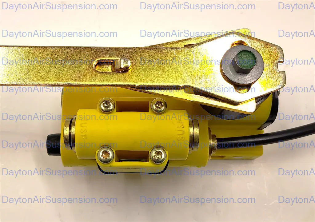 SAF Holland Height Control Valve - 50860014 SAF Holland