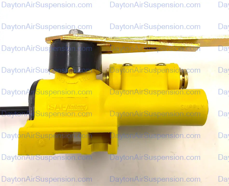 SAF Holland Height Control Valve - 50860014 SAF Holland