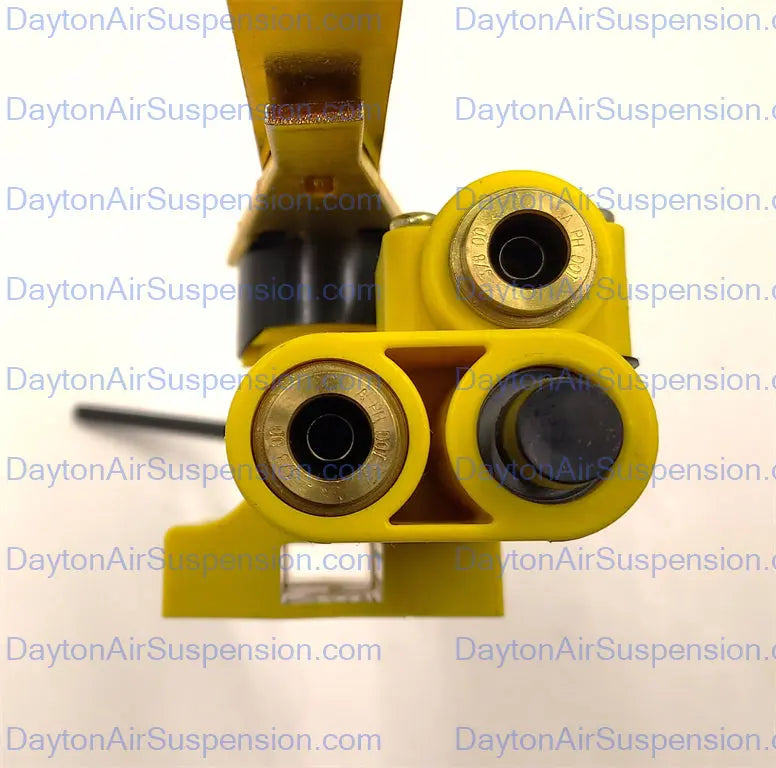 SAF Holland Height Control Valve - 50860014 SAF Holland