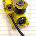 SAF Holland Height Control Valve - 50860014 SAF Holland