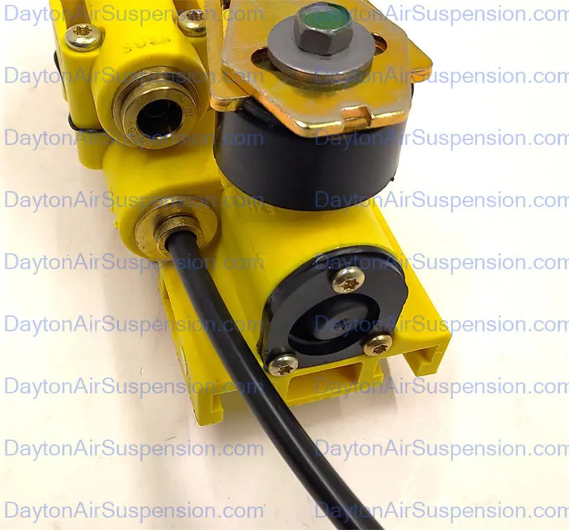 SAF Holland Height Control Valve - 50860014 SAF Holland