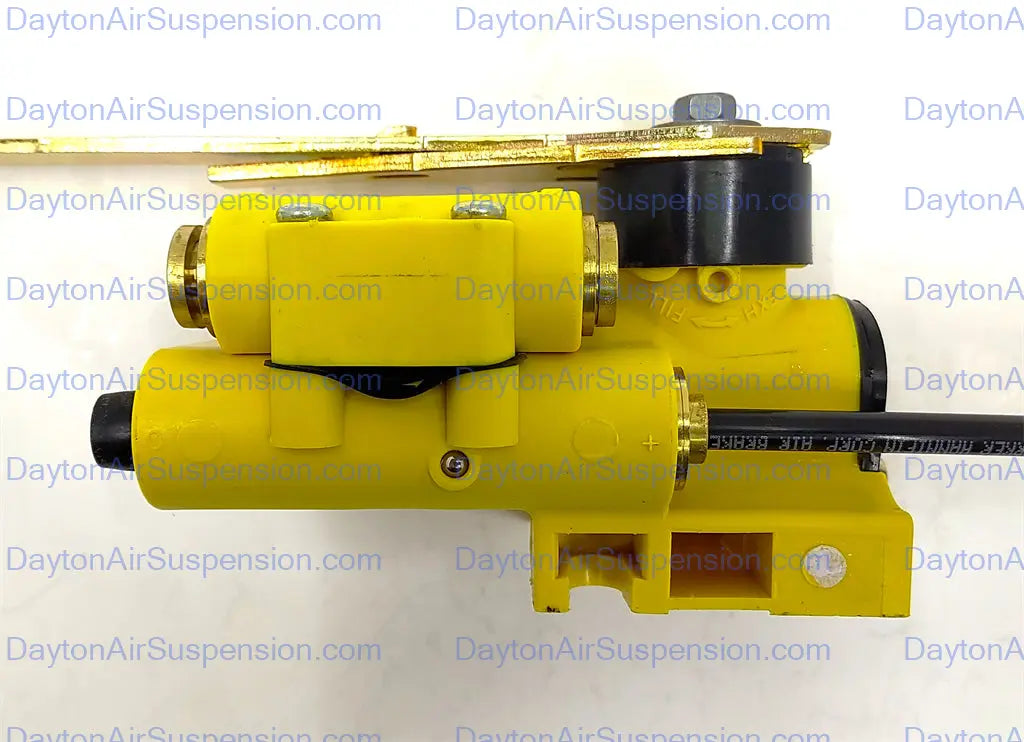 SAF Holland Height Control Valve - 50860014 SAF Holland