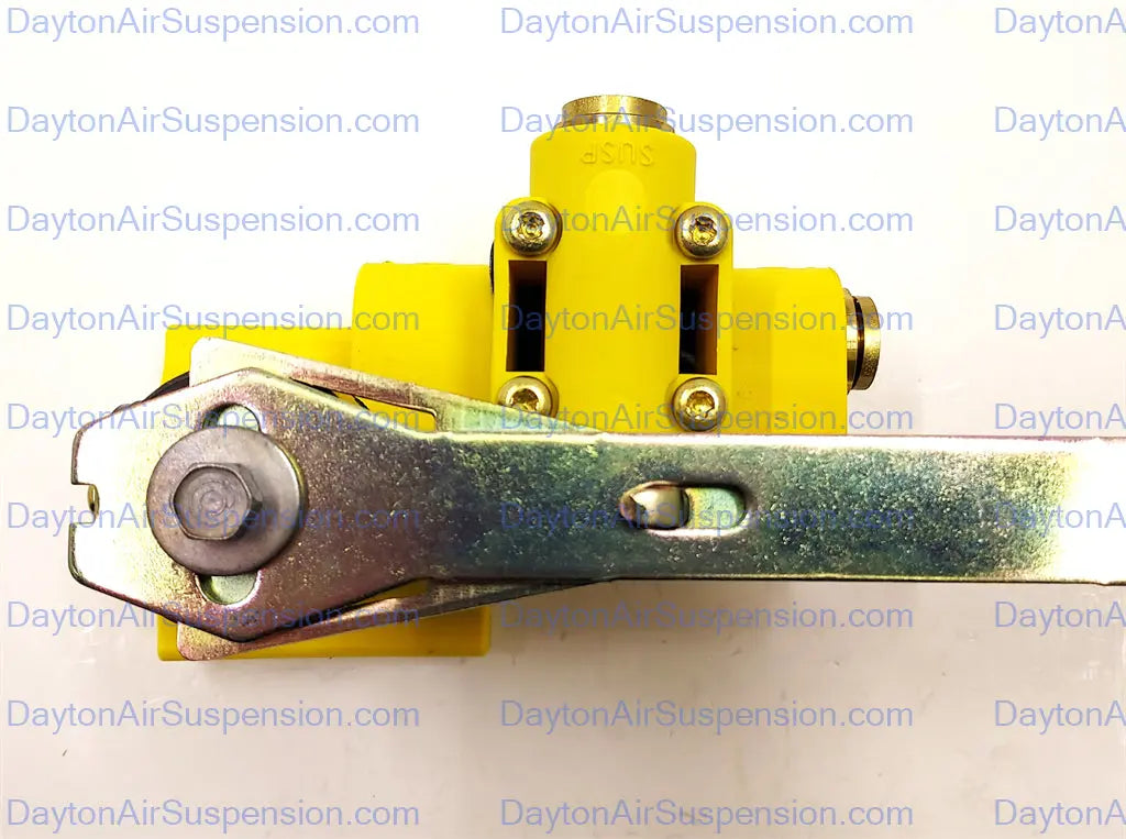 90554902 HCV Dump Valve - Automatic Dump (N/C) - Trailer - Dayton Air - Dayton ...