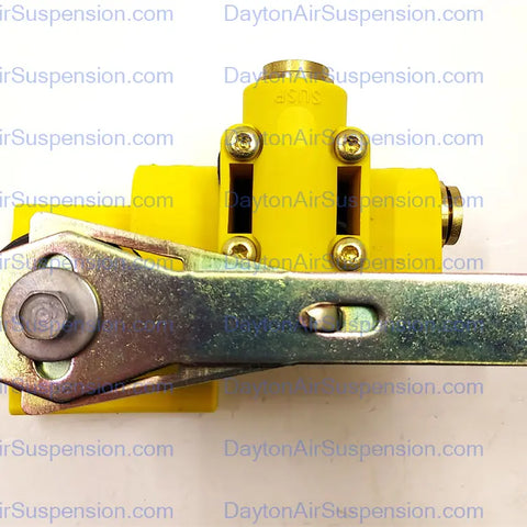 90554902 HCV Dump Valve - Automatic Dump (N/C) - Trailer - Dayton Air - Dayton ...