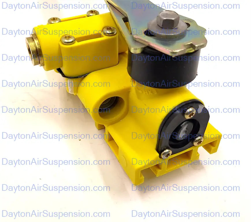 SAF Holland Height Control Valve - 50860015 SAF Holland
