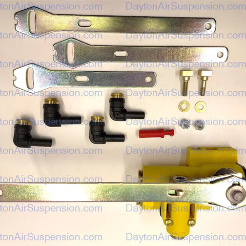 SAF Holland Height Control Valve - 50860015 SAF Holland