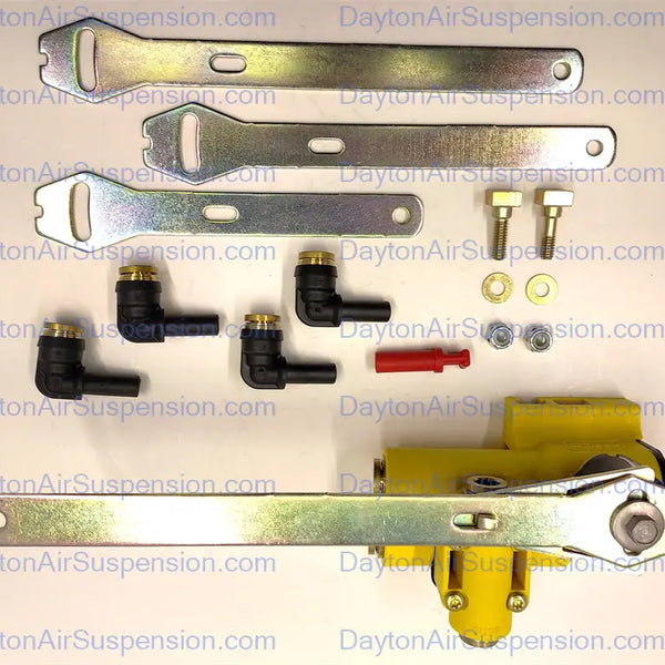 SAF Holland Height Control Valve - 50860015 SAF Holland