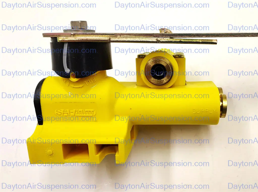 90554902 HCV Dump Valve - Automatic Dump (N/C) - Trailer - Dayton Air - Dayton ...